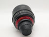Canon Sumire Prime CN-E135mm T2.2 FP X Cinema Lens (PL Mount)