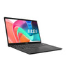 MSI Modern 15 15.6 150U Intel Arc 16GB 1TB 15.6