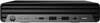 HP Pro Mini 400 SFF Desktop i5-14500T 8GB RAM 256GB SSD W11 Pro A70P6UTABA