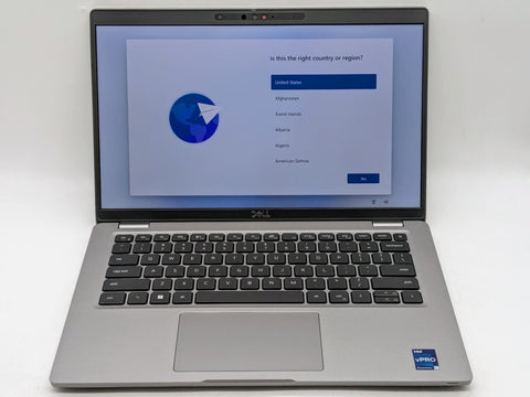 DELL Latitude 5430 14