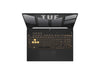 ASUS TUF Gaming F15 Intel i5-12500H 2.50 GHz 3050 GPU\r\n1790MHz* at 95W 1740MHz