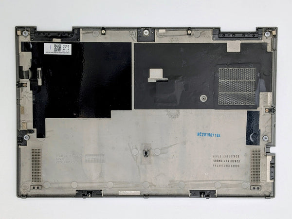 Lenovo ThinkPad X1 Yoga 4th Gen Bottom Base Case Cover AM1AF000E00