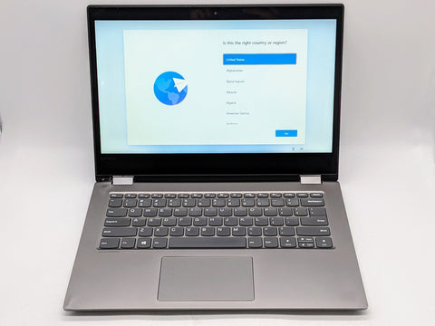 LENOVO IDEAPAD FLEX 14 2-in-1 14