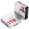 NEW Geekom A6 Mini PC AMD Ryzen 7 6800H 1TB SSD 16GB