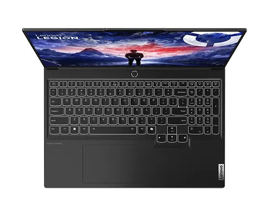 Lenovo Lenovo Legion 7 14th Intel i9-14900HX NVIDIA 4060 GPU 8GB RTX 16GB 1TB SS