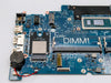 D82Y4 Precision 3580 Laptop Motherboard With Intel I7-1355u Vpro Cpu *READ*