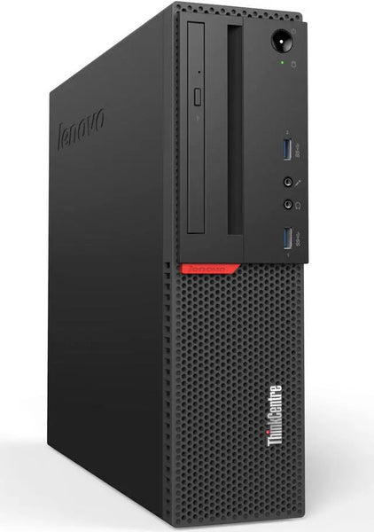 Lenovo ThinkCentre M900 Small Form Desktop 6700 8GB DDR4 1TB SSD Hard i7-6700
