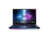 GIGABYTE AORUS MASTER 16 BYHC5USE64SH Intel Ultra 9 275HX 5080 GPU RTX 32GB 1TB