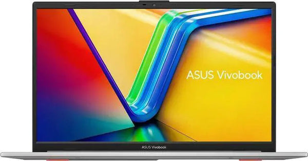 ASUS Vivobook Go 15.6 Ryzen 5 7520U 8GB RAM 512GB SSD W11 Home Cool Silver