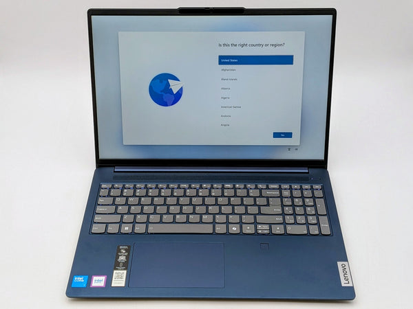Lenovo IdeaPad Slim 5 16IRU9 16