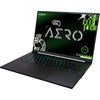 Gigabyte AERO X16 Copilot+ PC Space Gray Ryzen AI 7 350 5070 8 GB RTX 16GB 1TB 1