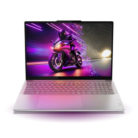 Lenovo Yoga Pro 9i Gen 10 Aura Edition U9 285H 2.9G 16C 16T 32GB RAM 1TB SSD