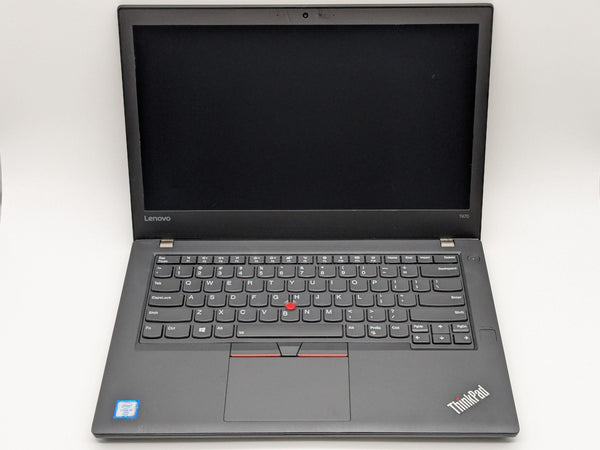 Lenovo ThinkPad T470 14