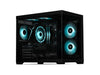 Stormcraft SIRIUS Ryzen 5 8000 Series AMD Radeon 9060 XT 8 GB RX 32GB 1TB SSD BT
