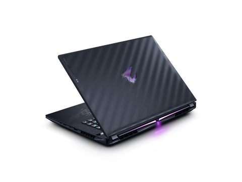 Aorus MASTER 16 Intel Ultra 9 16GB*2GB 2TB 16.0