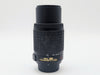 Nikon AF-S DX Zoom-Nikkor VR 55-200mm f/4-5.6G ED