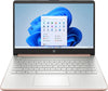 HP 14 N4120 4GB 64GB 14