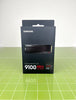 NEW Samsung 9100 PRO 2TB with Heatsink Internal SSD PCIe Gen 5x4