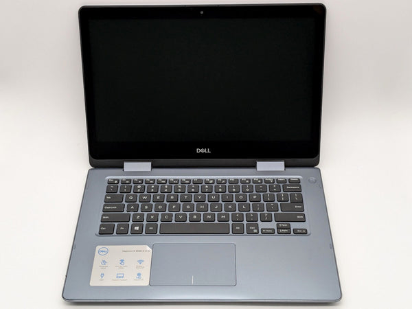 Dell Inspiron 5481 2-in-1 14
