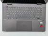 HP ENVY X360 fh0013dx 2-in-1 15