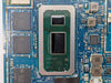 Genuine Dell INSPIRON 7490 MOTHERBOARD I5-10210U CPU D6VPY 8GB RAM GeForce MX250
