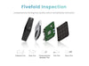 ASRock DeskMini X600 Ryzen 8000\7000 Series 2GB SSD Black WARRANTY