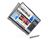 Lenovo IdeaPad 5 2 in 1 Intel 3 100U 1.2G 6C 8T 8GB4X16GX32GB 512GB SSD WUXGA 14