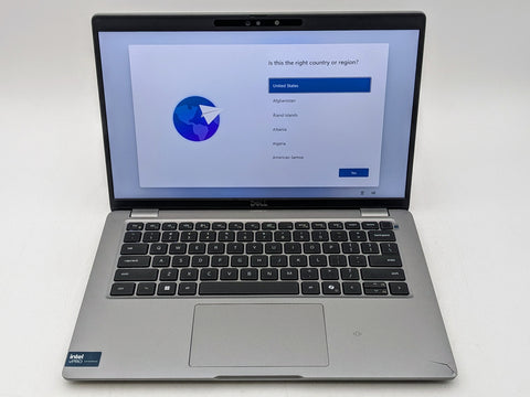 DELL LATITUDE 5450 14
