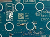 VVXKK PRECISION 3480 LA-M403P MOTHERBOARD I7-1370P VPRO RTXA500 4GB GDDR6 DDR5