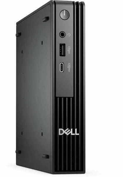 Dell Pro Micro QCM1250 Desktop Core Ultra 5 235T 256GB SSD Micro 16GB RAM