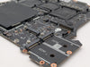 Dell ALIENWARE M16 M18 R1 MOTHERBOARD 8GB RYZEN 9 7845HX RX 7600M WM1XV *READ*