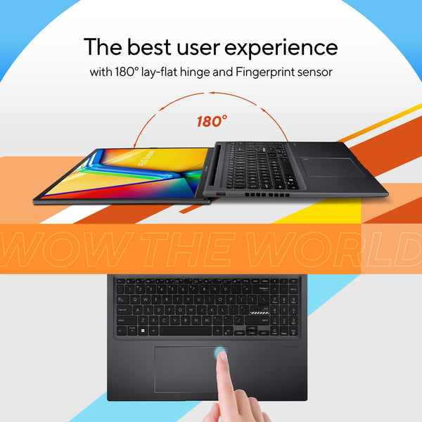 ASUS Vivobook 16 16 7730U AMD Radeon 16GB 1TB 16