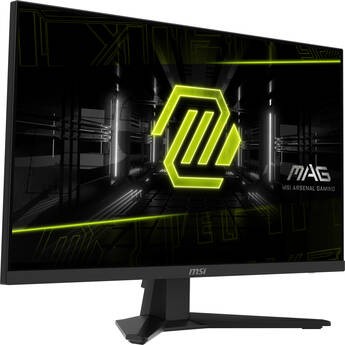 MSI MAG S74QF X24 27 in 1440p HDR 240 Hz IPS Gaming Monitor