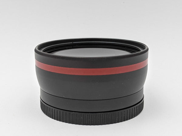 XPIX MACRO Pro Series HD AF Lens 58mm