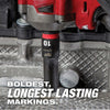 Milwaukee 49-66-7008 SHOCKWAVE 3/8
