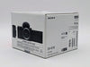 NEW OPEN BOX - Sony ZV-E10 Mirrorless Camera (Black)