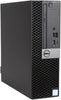 Dell Optiplex 7050 Small Form Desktop i5-7500 8GB DDR4 1TB SSD Hard Drive USB