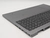 Dell Vostro 5620 US English Backlit Keyboard Palmrest 0WD68D WD68D S1