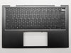 Dell Inspiron 14 5410 7415 2-in-1 Palmrest Keyboard 0D7TNC D7TNC