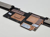 Dell XPS 17 9700/ Precision 5750 Cooling Heatsink AMA01 CN8DJ