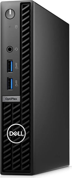 Dell Optiplex 7010 Micro Desktop 2023 Core i3 13100T 256GB SSD 8GB RAM