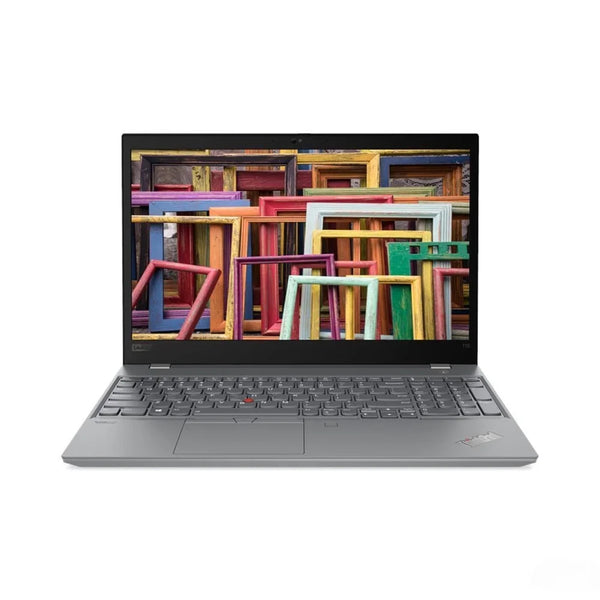 Lenovo Restored Lenovo ThinkPad T15 Gen 2 | 15.6 in 1920x1080 FHD | Core i5