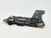 02VRGK USB Audio Ethernet I/O Board for Dell Alienware M17 R2