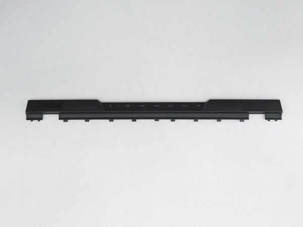 Lenovo Legion 5 Pro-16ACH6H 16ACH6 Hinge Cover Strip Trim Cap 5CB1C68182