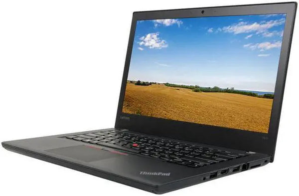 Lenovo ThinkPad T470 i5-6300U 8GB RAM 256GB SSD W10 Pro