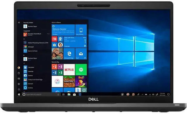 Dell Latitude 5400 i5-8365U 16GB RAM 256GB SSD 14.0 in FHD W11 Pro