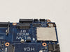 Dell Latitude E5270 Motherboard Intel i5-6200U YM98P 0YM98P *READ*