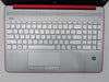 HP Notebook - 15-dw0083wm 15