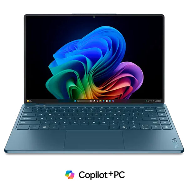 Lenovo Yoga Slim 9 Core Ultra 7 258V 32 GB RAM 1 TB SSD 14 in W11 OLED Touch