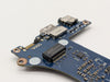 019Y93 Left Side IO Board USB RJ45 Audio Port for Dell Alienware m15 R2
